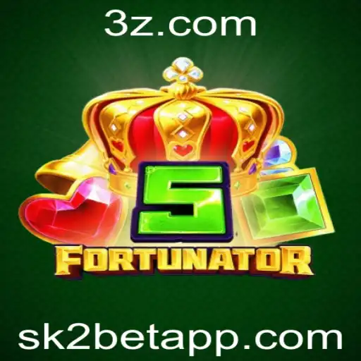 Explorando o Universo de 5Fortunator: A Nova Sensação dos Jogos com Sk2bet