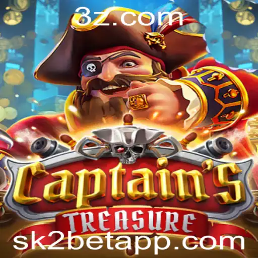 Explorando o Fascinante Mundo do Jogo CaptainssTreasure