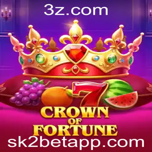 Descubra o Inovador Jogo CrownofFortune com Sk2bet