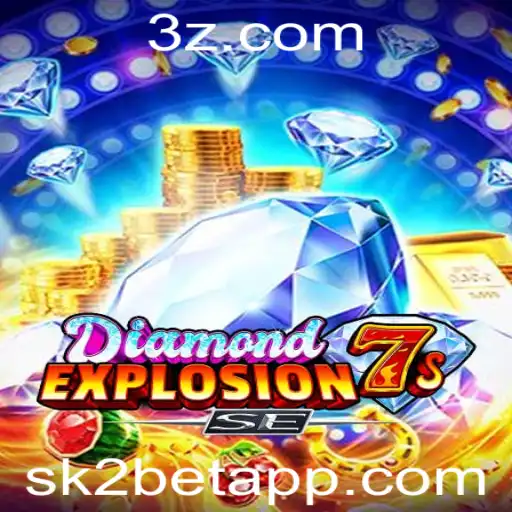 Explorando DiamondExplosion7sSE: O Encantador Jogo de Cassino