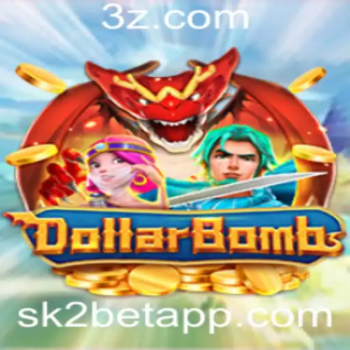 DollarBombs: Um Novo Capítulo no Mundo dos Jogos