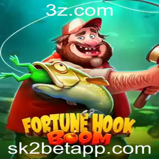 Descubra FortuneHookBoom: O Novo Fenômeno dos Jogos com Sk2bet
