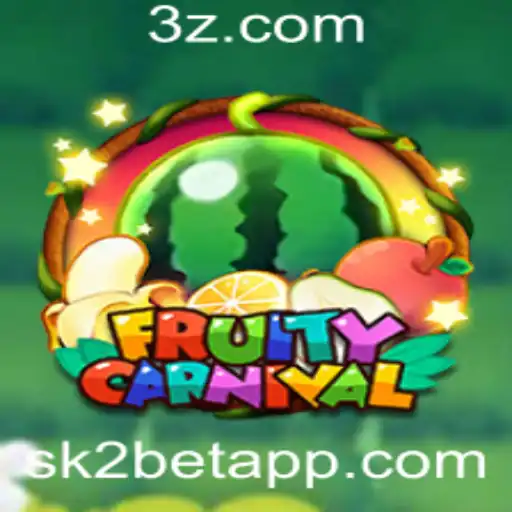 Descubra a Magia do Jogo FruityCarnival e como a Sk2bet está Transformando a Experiência dos Jogadores