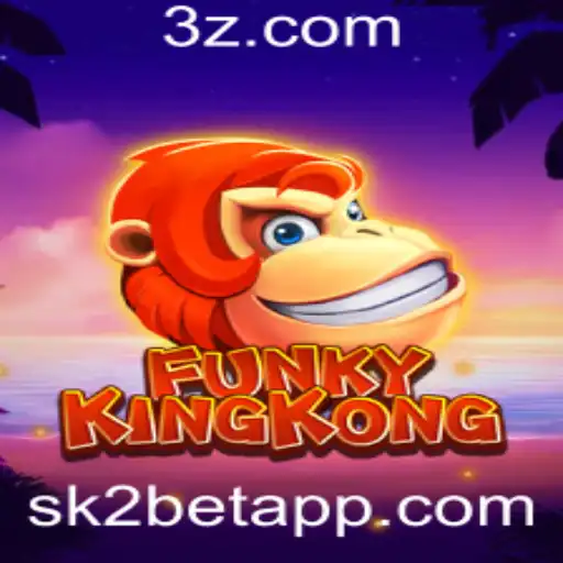 Descubra FunkyKingKong: Uma Nova Experiência de Jogo com Sk2bet