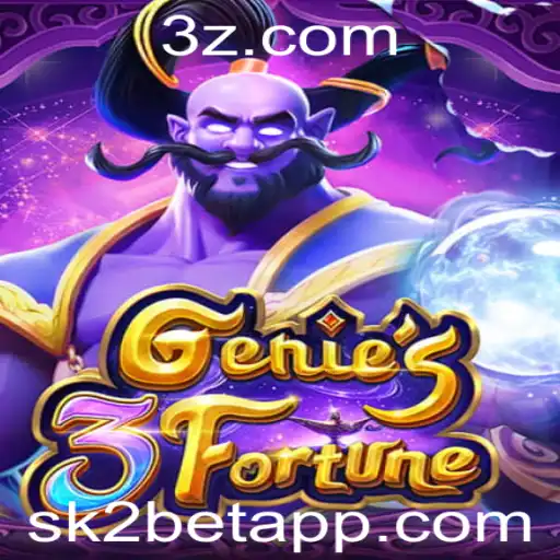 Explorando Genie3Fortune: O Que Torna Este Jogo Único