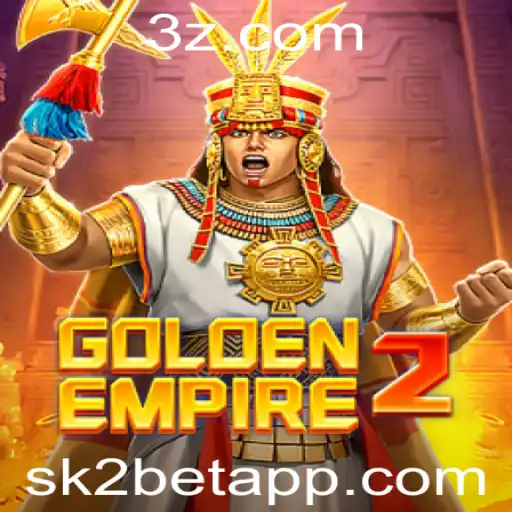 Explorando o Fascinante Mundo de GoldenEmpire2 e a Palavra-Chave Sk2bet