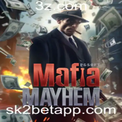MafiaMayhem: Exploração do Jogo de Estratégia Social e Suas Regras