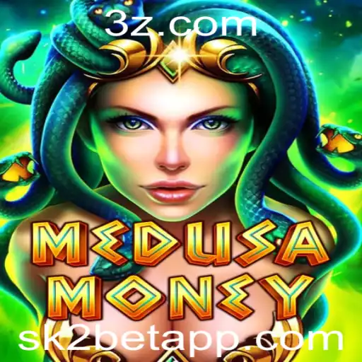 Descubra o Mundo Emocionante de MedusaMoney
