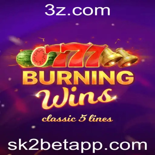 BurningWins: Desvendando a Emoção do Jogo com Sk2bet