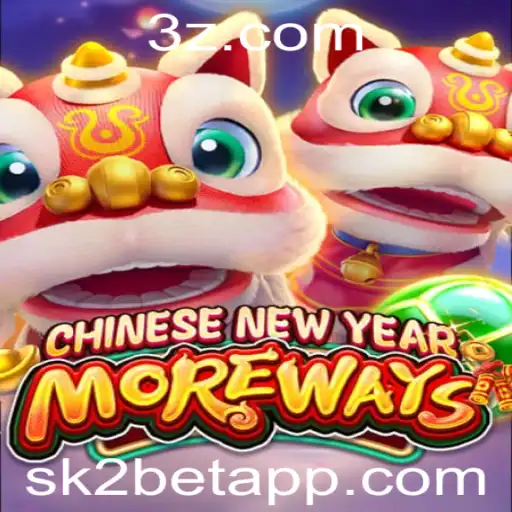 Descubra CHINESENEWYEARMOREWAYS: Um Jogo Inovador com Sk2bet