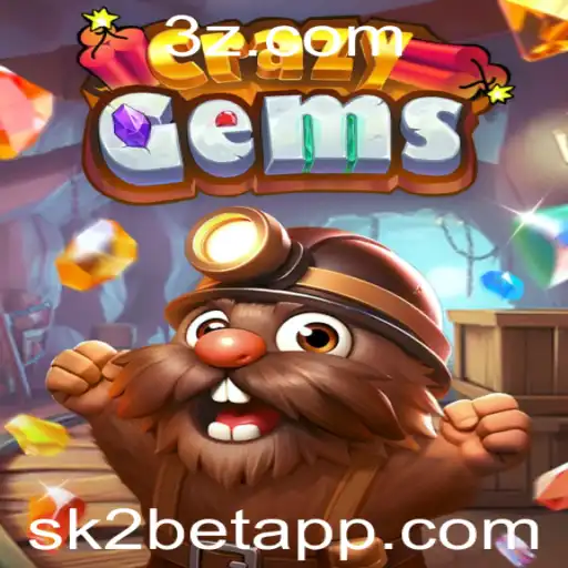 CrazyGems: Um Jogo de Estratégia e Diversão Incrível