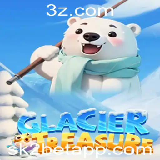 Descubra GlacierTreasure: O Novo Jogo de Aventuras de Frio Extremo