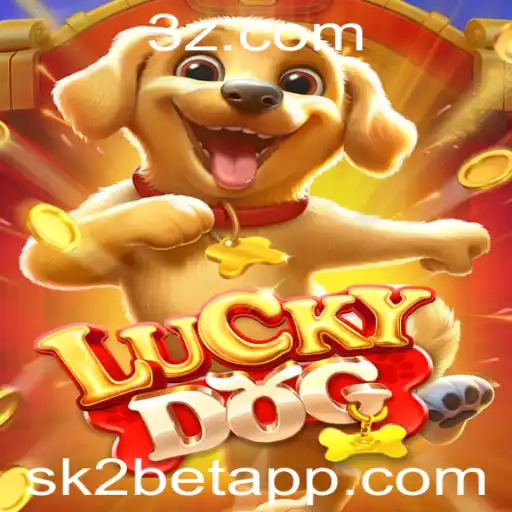 Descubra a Emoção de LuckyDog: O Jogo de Azar com Sk2bet