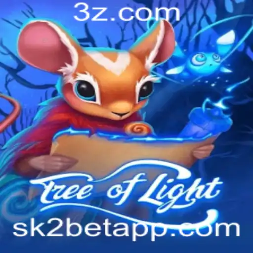 TreeofLight: Uma Jornada Mística no Mundo dos Jogos