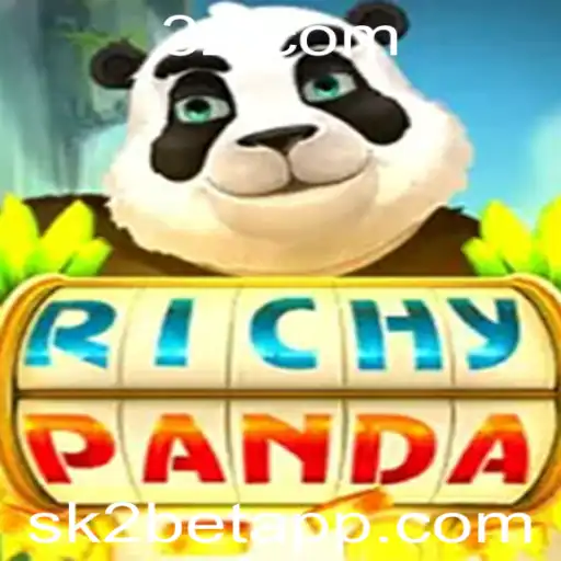 Descubra o Excitante Mundo de RichyPanda com Sk2bet
