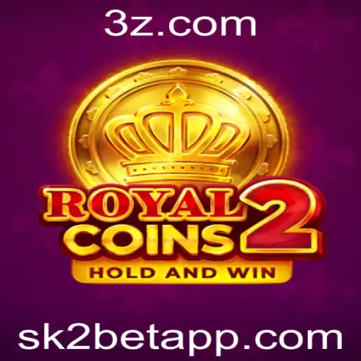Descubra o Fascinante Mundo de RoyalCoins2 com Sk2bet