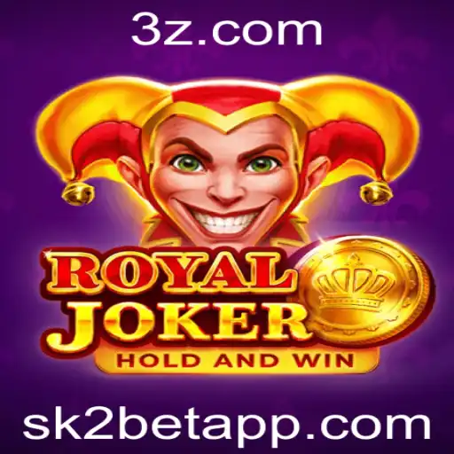 RoyalJoker: A Nova Sensação do Entretenimento Online com Sk2bet