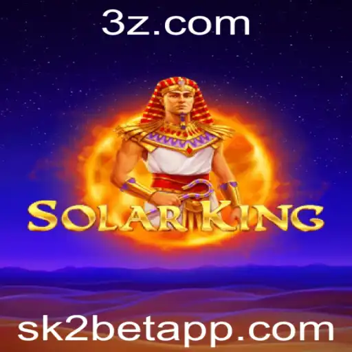 Explorando SolarKing: O Novo Fenômeno dos Jogos Interativos com Sk2bet
