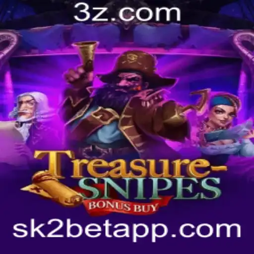Explorando o Mundo de TreasuresnipesBonusBuy: Um Jogo Impulsionado por Sk2bet
