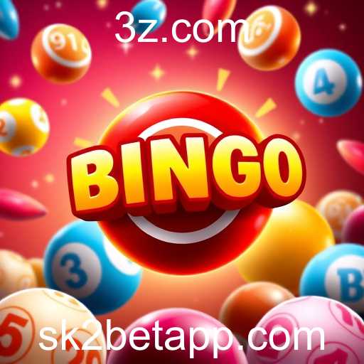 Explorando o Mundo do Bingo no Sk2bet