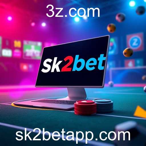 Tendências da Indústria Digital e o Crescimento do Sk2bet