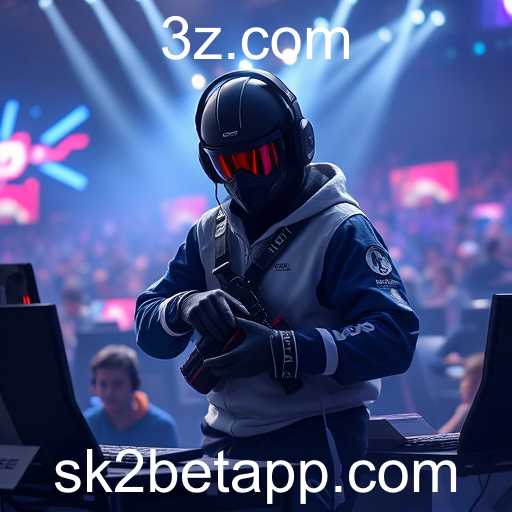 A Ascensão dos eSports no Cenário Global de Entretenimento