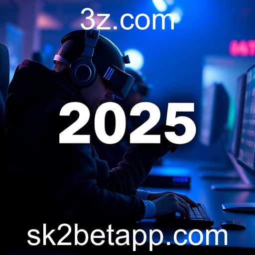 As Tendências de Crescimento no Mercado de Jogos de Apostas em 2025