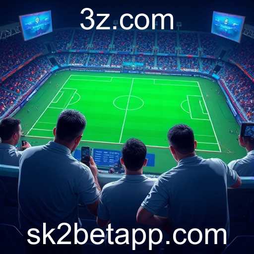 Sk2bet: Novidades e Tendências do Mercado de Jogos