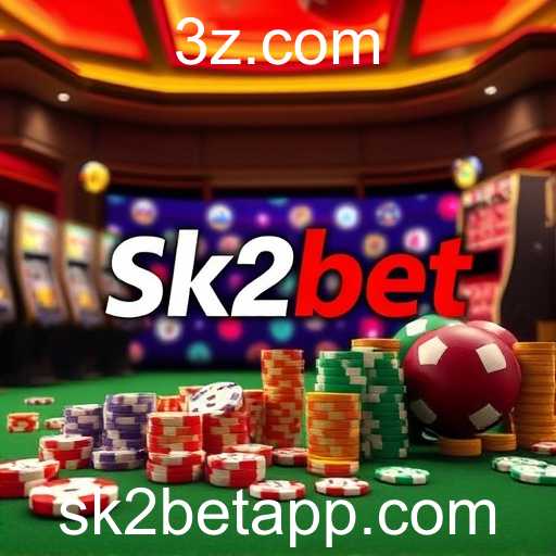 A Ascensão do Sk2bet no Mercado de Jogos