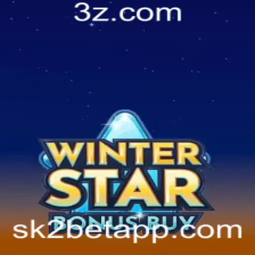 Descubra o Universo de WinterStarBonusBuy com Sk2bet