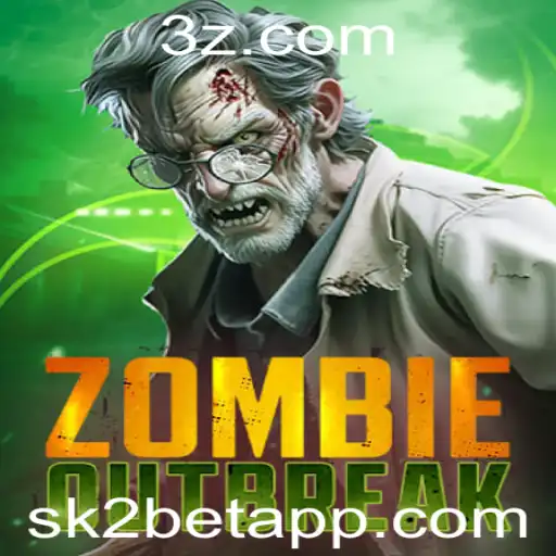 ZombieOutbreak: A Nova Sensação no Mundo dos Jogos Virtuais